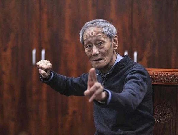 相声名家张寿臣统治相声界长达半个世纪人送外号相声大夫