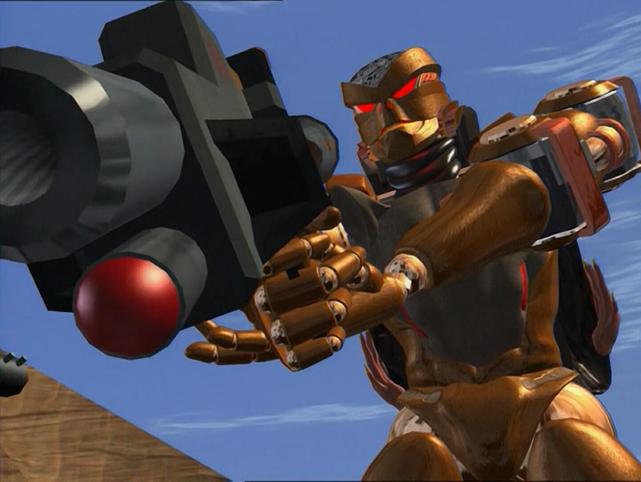 浅析超能勇士中巨无霸里的老鼠勇士小人物往往发挥大作用