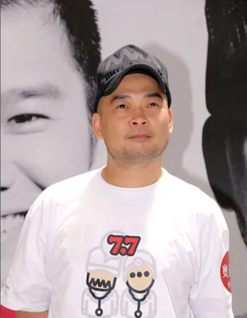 潮流素人教父歌手演员的多重身份的葛明辉为何落寞