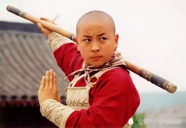 少年包青天武功排行_《少年包青天》也要被翻拍了,包拯不够黑,展昭不会武功