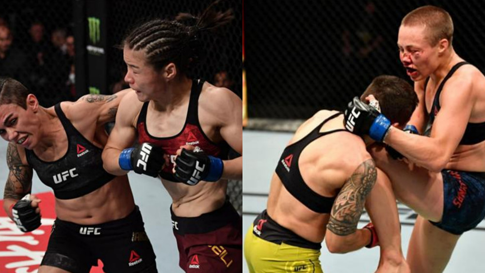 张伟丽卫冕战难说一定赢