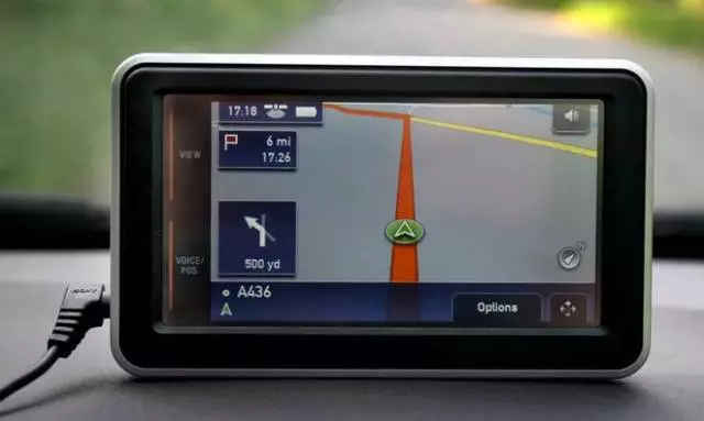 货车北斗定位掉线是什么意思北斗定位有什么用掉线为什么要受罚