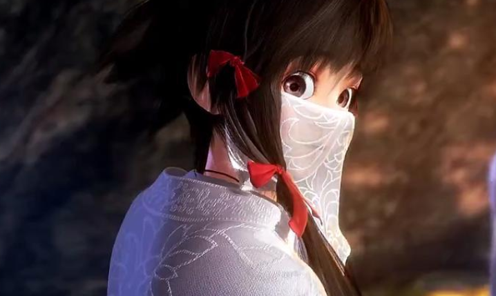 国漫那些女装大佬果然男人女装起来就没有女人什么事了