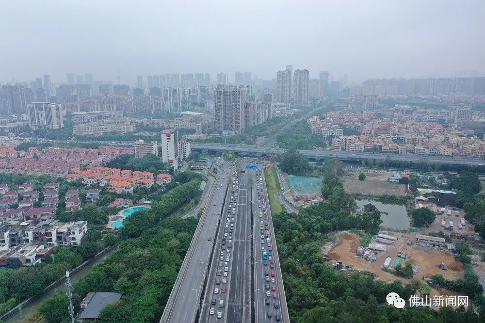 扩散谢叠大桥紧急封闭10个月