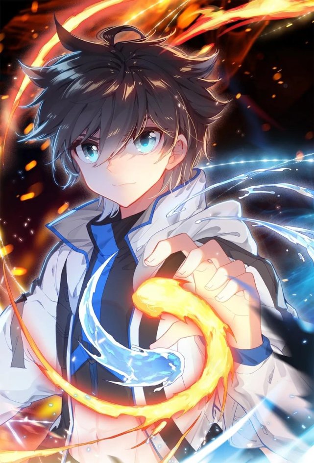 古月娜|斗罗大陆|深红之母|唐舞麟|蓝轩宇|献祭