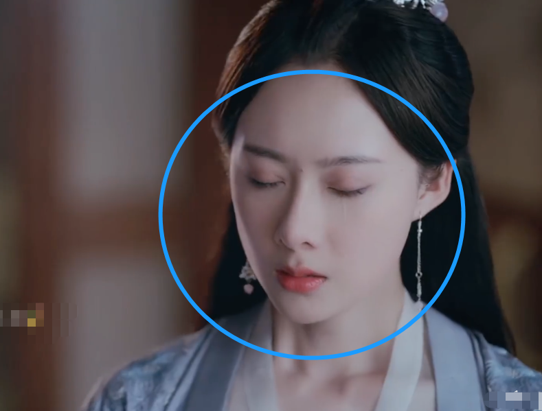 还是不得不说一句曹曦月选择剧本眼光不错,《赘婿》《山河令》火了不