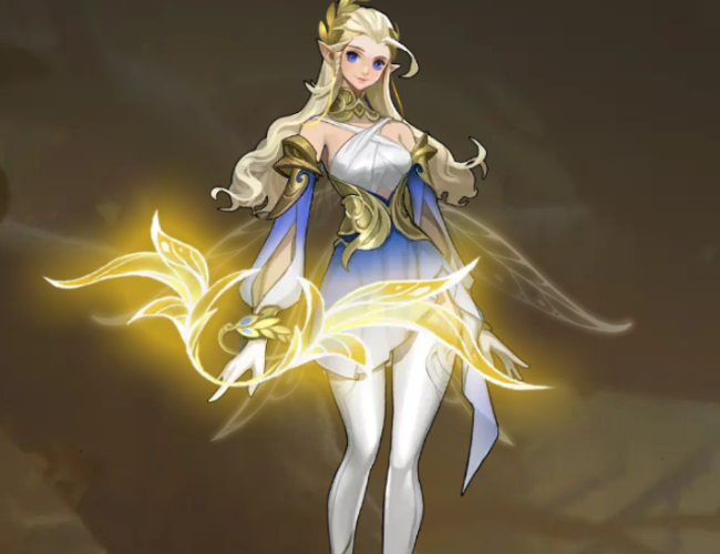 距更新还有12小时第5种获得艾琳方式曝光老玩家补偿太馋人