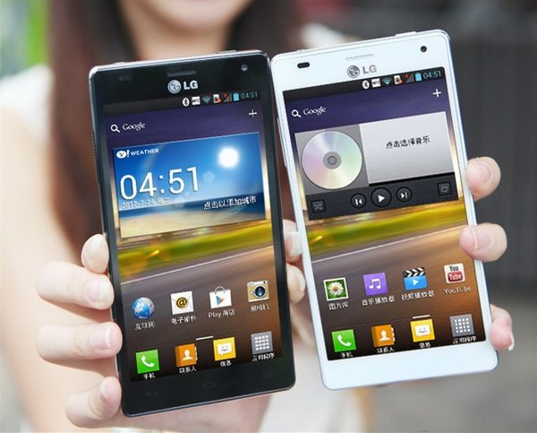 一代手机巨头就此退场带你细细回顾lg那些经典机型