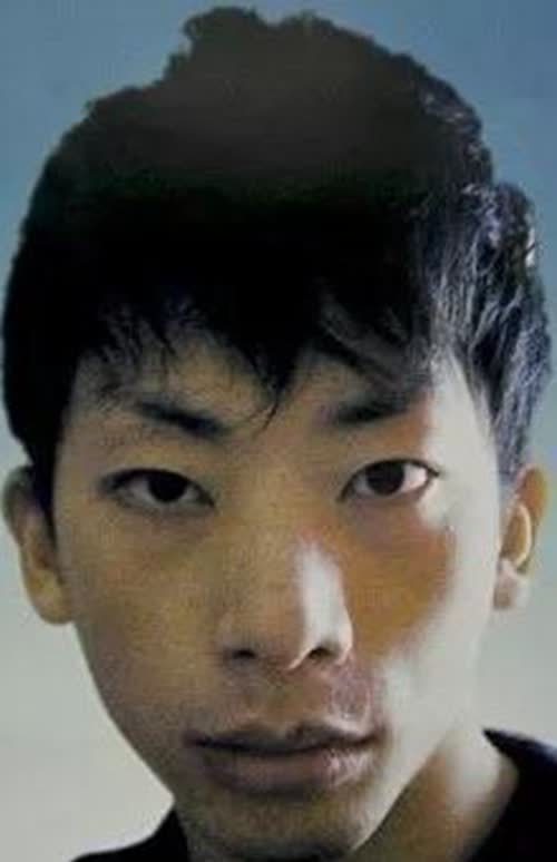 被捕后因太帅,在监狱收获一大批粉丝|日本_社会|市桥达也|林赛|监狱