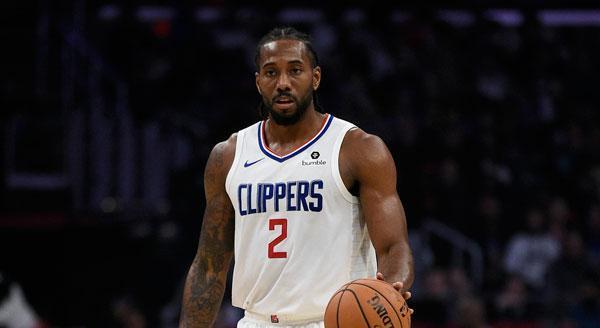 考辛斯隆多兑现价值,这就是全力快船?湖人篮网要当心了_腾讯新闻