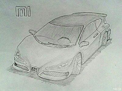 年轻人的第一款车怕是买不起了雷军宣布小米汽车定价1030万