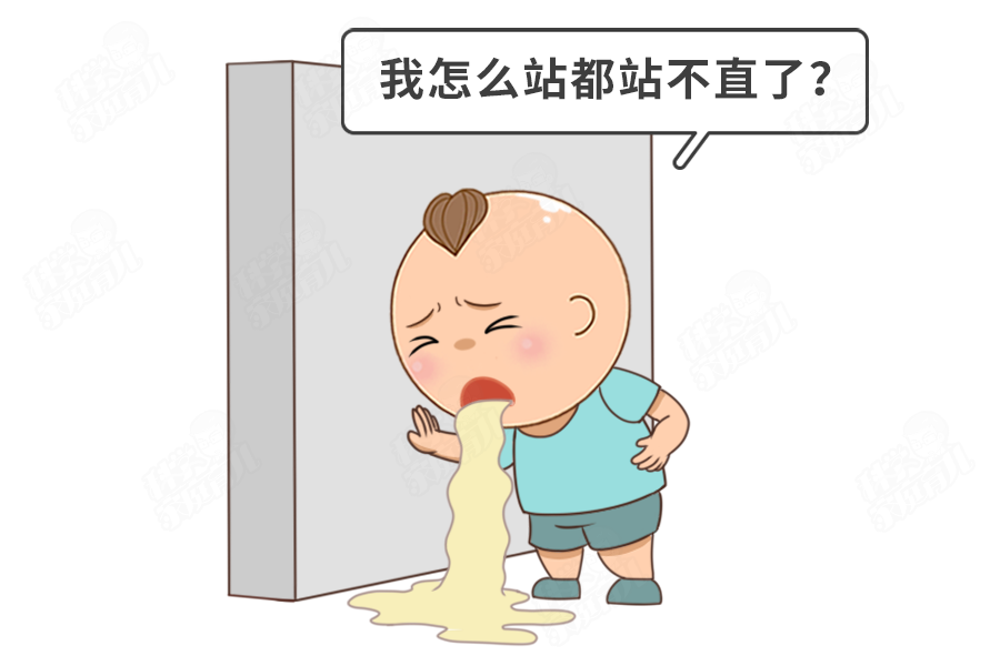 我经常会让人肚子疼,恶心,呕吐和腹泻,甚至还会伴随有嗜睡,乏力,肌肉