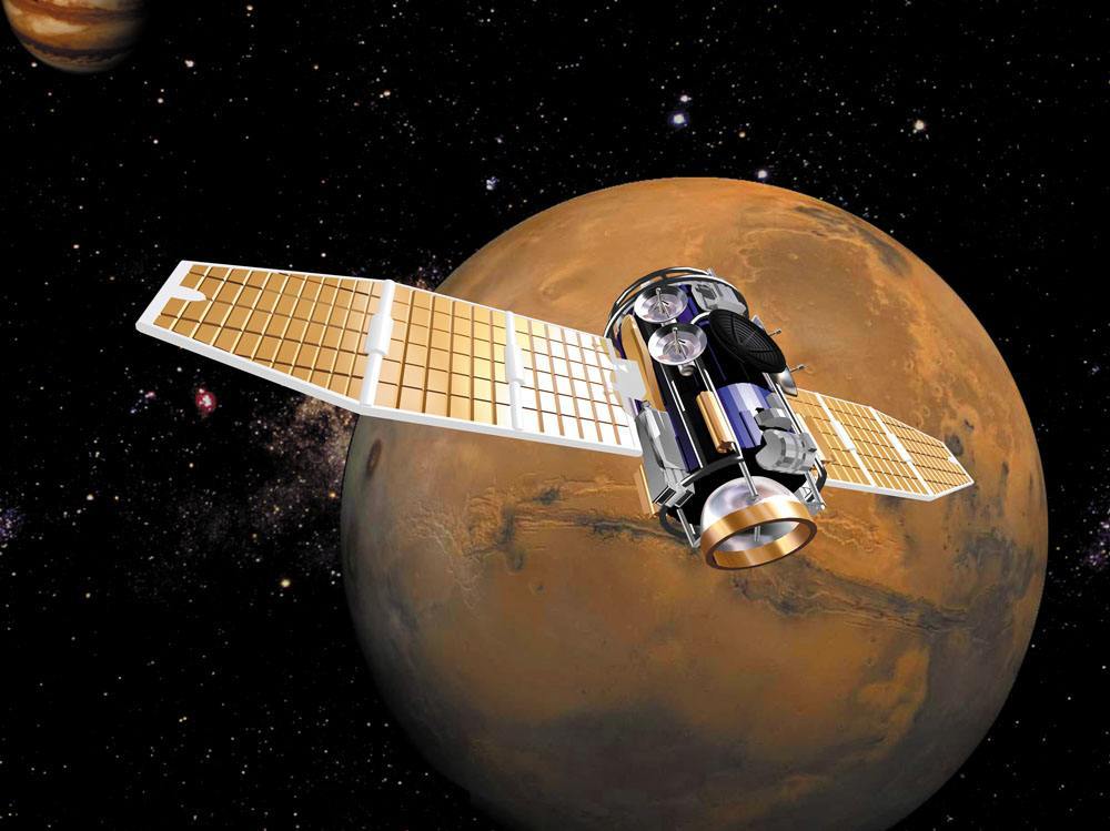 卫星数量差距多大?俄罗斯135颗,美国593颗,中国有多少颗?