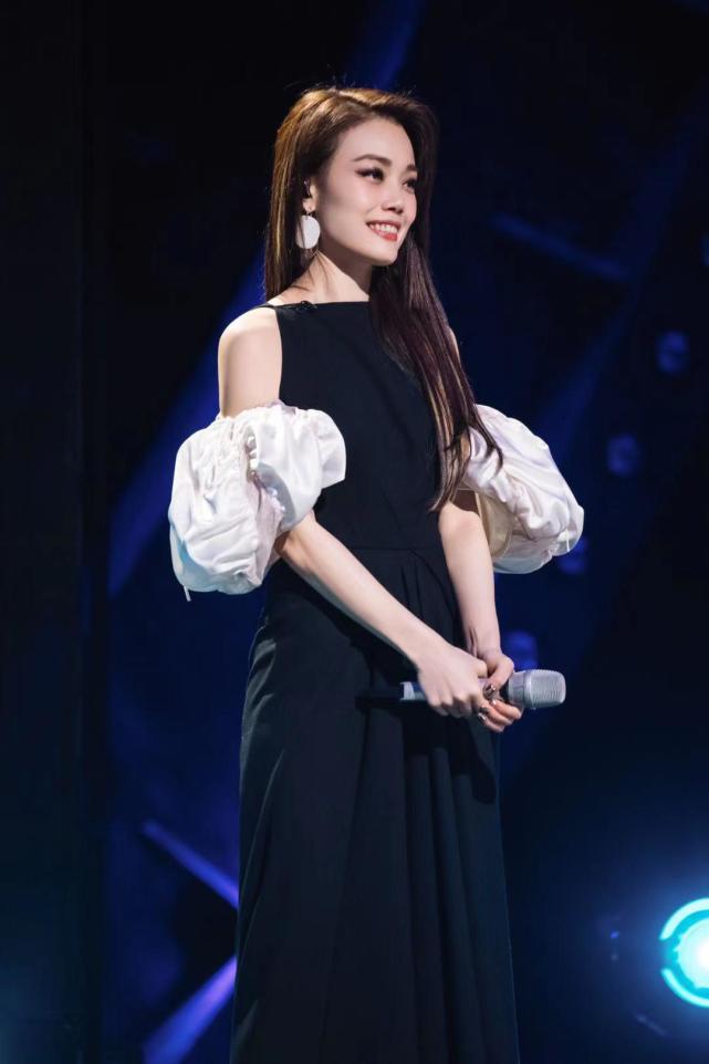 《姐姐2》容祖儿:我渴望站在不同的舞台上呈现不同的自己