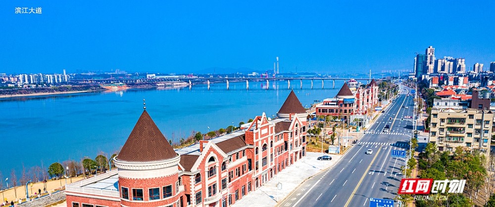 湘潭县三高举措推进文明创建谱写莲乡文明新篇章