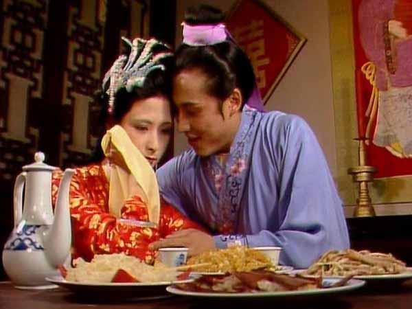 尤二姐是倾城尤物,心高品行下贱智商还低结局凄惨|红楼梦|贾蓉|贾琏