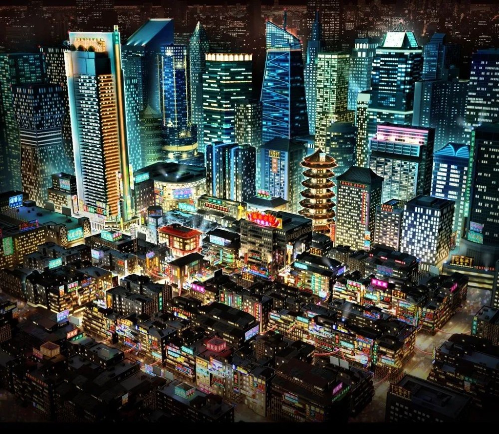 《猎鹰与冬兵》马德里坡港往事,建在巨龙之上,x战警会否登场?