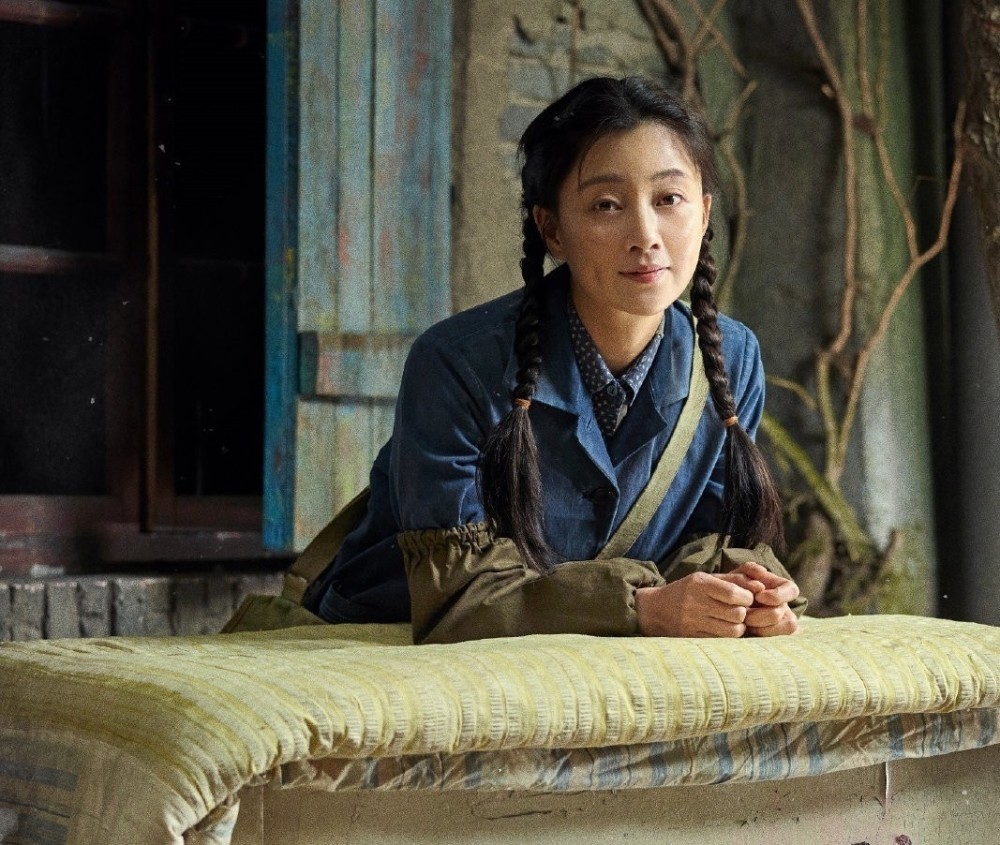 央视又一大剧要来了阵容太奢侈94分的山海情剧王位置保不住了