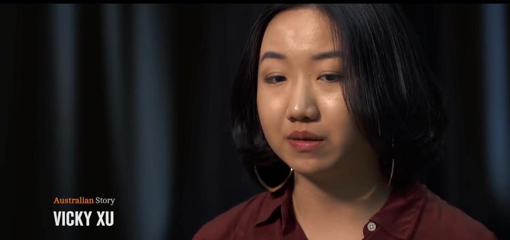 中国现代女汉奸第一人许秀中的丑陋人生新疆棉花幕后推手