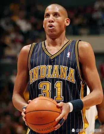 nba球衣31号十大球星