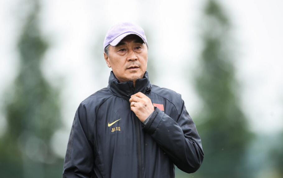 中国女足贾秀全首度回应中国女足疑似在韩国机场被故意刁难事件