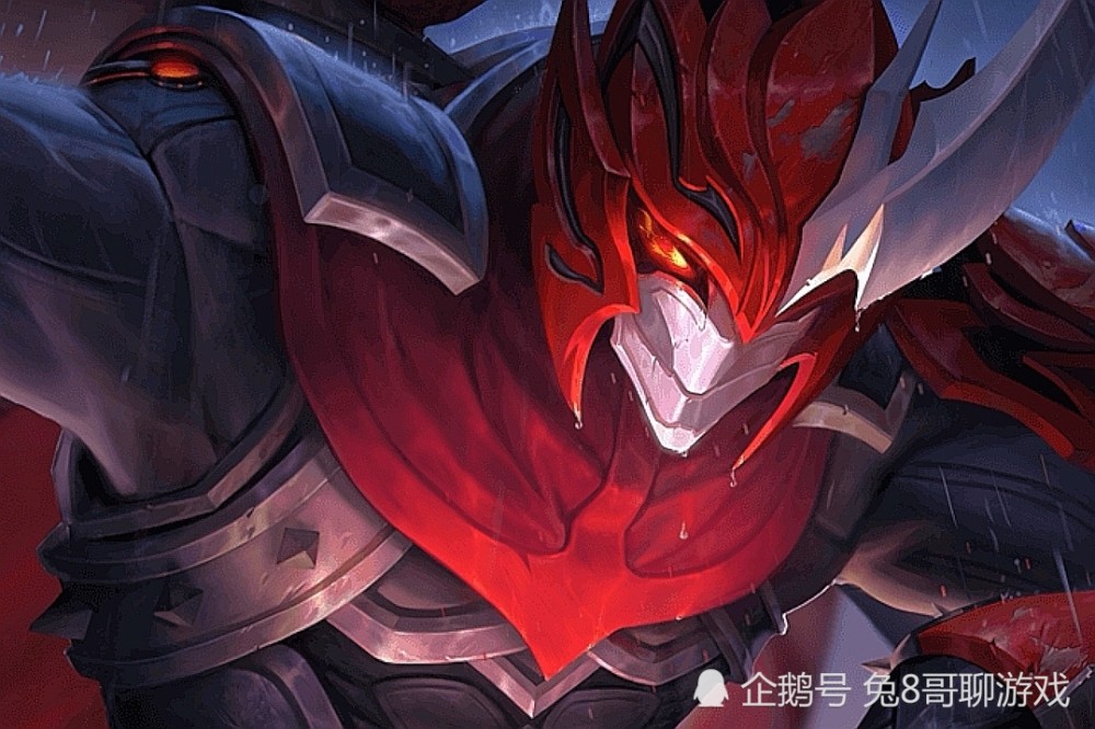 王者荣耀对抗路英雄选择到底是保证输出重要还是承伤geng重要