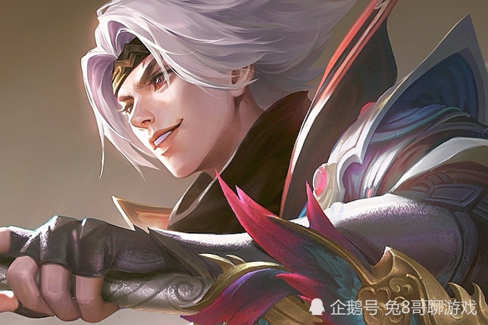 王者荣耀对抗路英雄选择到底是保证输出重要还是承伤geng重要