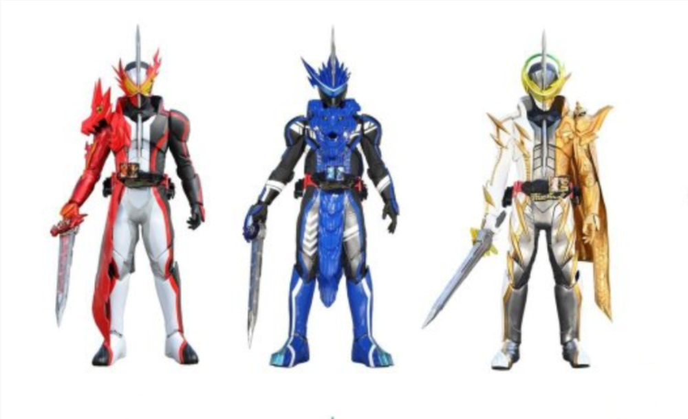 《假面骑士saber》已登场11位剑士,恒剑并非最强,只有他才可怕_腾讯