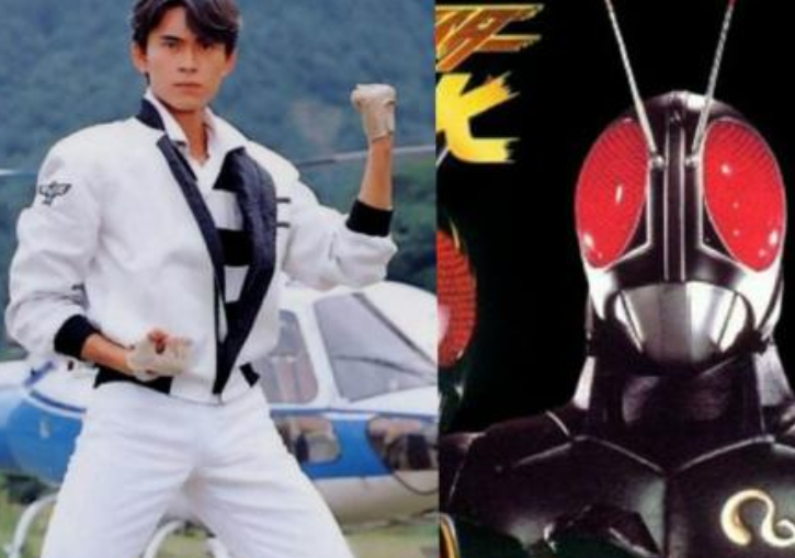 仓田铁雄发文道歉很后悔自己不成熟的行为希望和假面骑士rx继续走下去