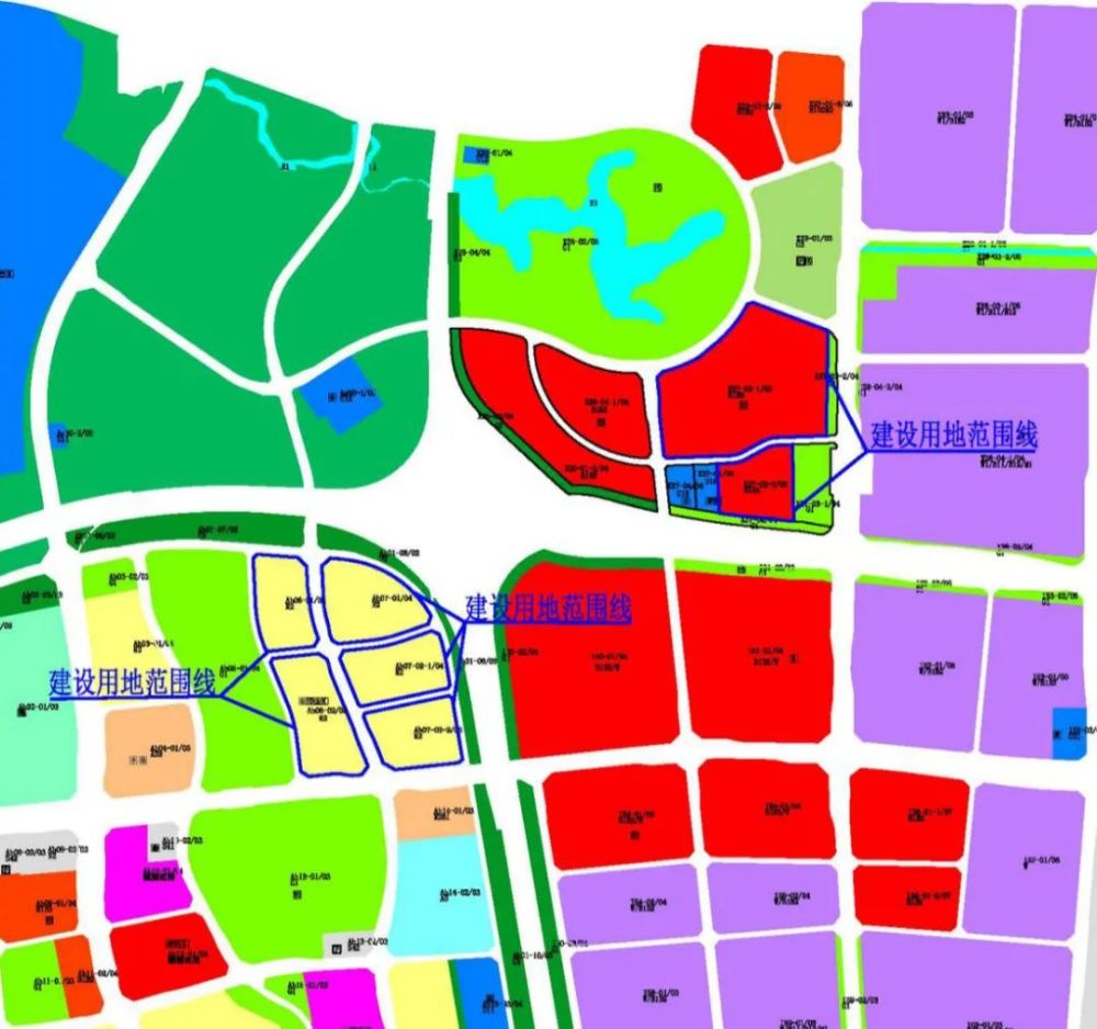 5,沙坪坝区西永组团x标准分区,ah标准分区x27-02-1/05,x27-02-2/05,a