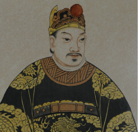 八岁皇帝一句"跋扈将军"后,第二天即崩,东汉外戚之祸更胜于西汉