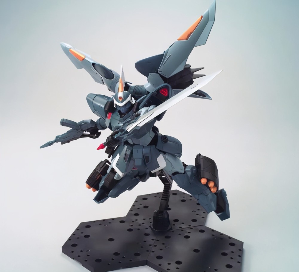 高达seed的杂兵来了pb吉恩准备出击首先把教主的安排上