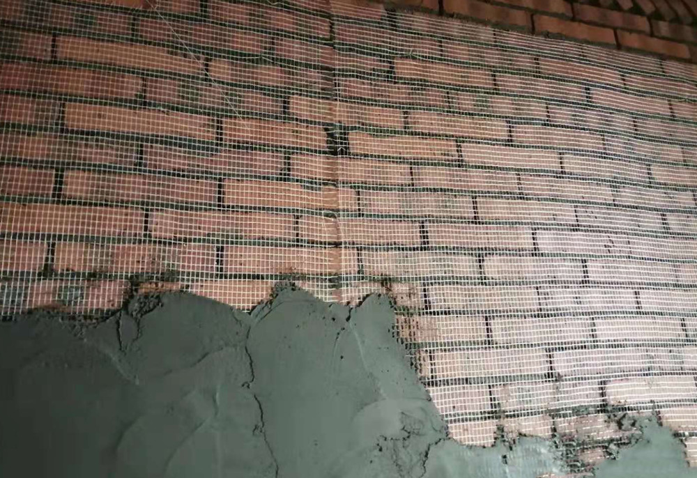 墙面装修,工头建议做全屋挂网,还说是行业标准,请问是真的吗?