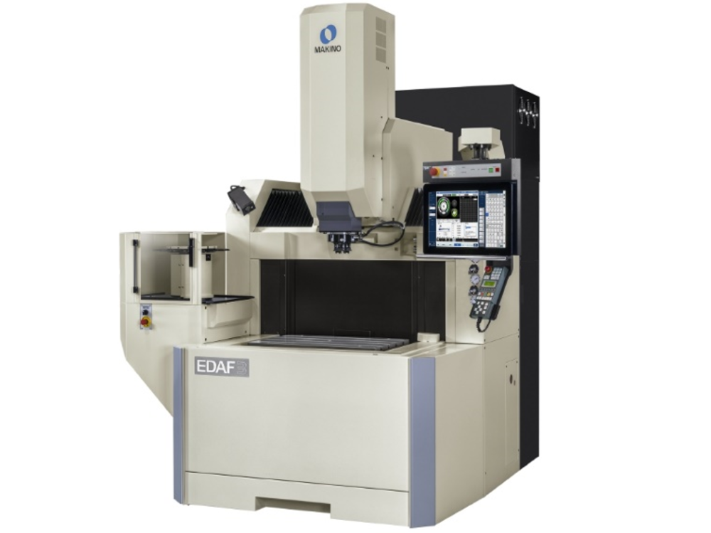 造车,造芯片,都离不开这些高精密机床!