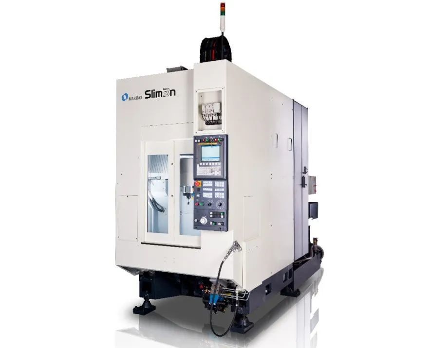 造车,造芯片,都离不开这些高精密机床!