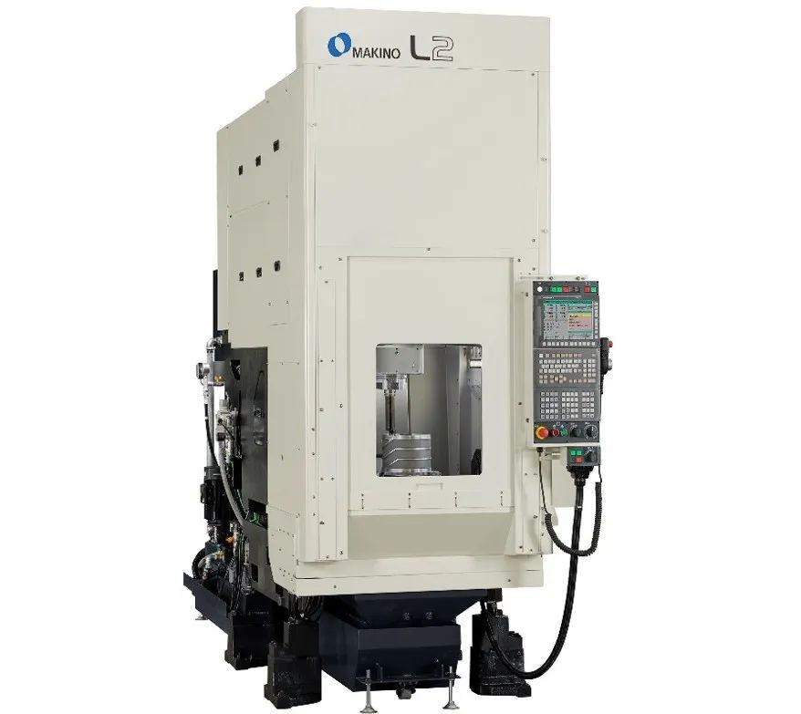 造车造芯片都离不开这些高精密机床