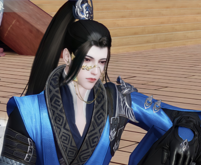 一梦江湖:如何引起华仔的注意?玩家:这就去抓个华仔练练手