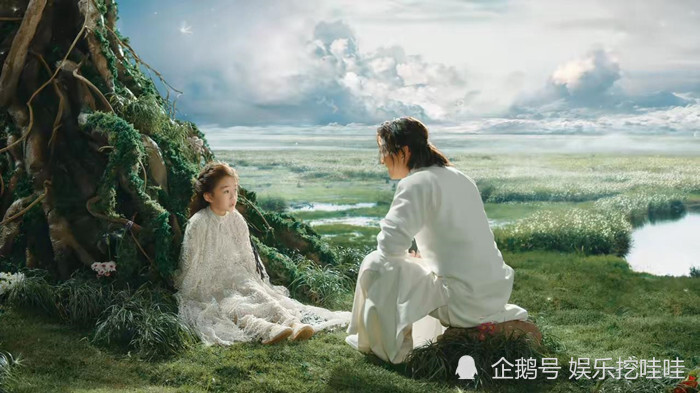 二刷司藤发现了3条隐藏线索白英的孩子或许是他