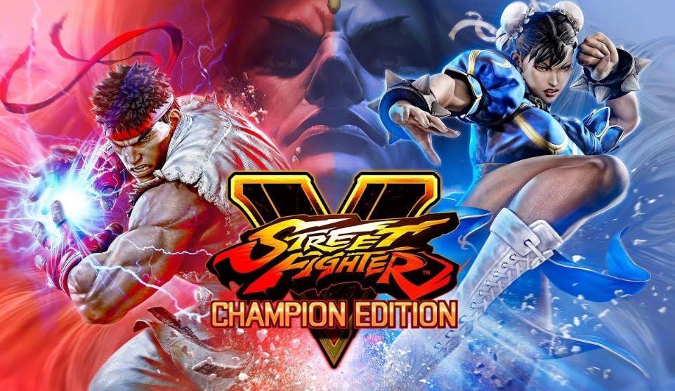 街霸5春季更新,3大新角色强度如何?身材太瘦竟被吐槽是弱鸡_腾讯新闻