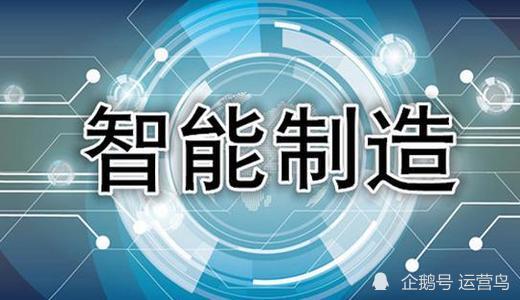 工业40第四次工业革命