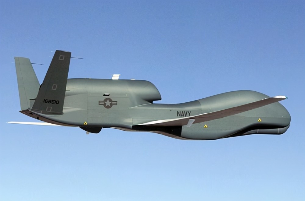 空中发射小型无人机美军研发新型武器或开创未来全新空战规则