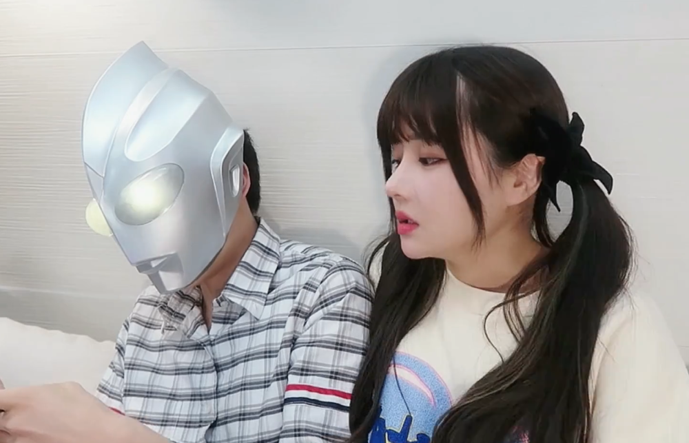 b站凉子粉丝掉到97w原因是公开情感状况积极心态获粉丝认可