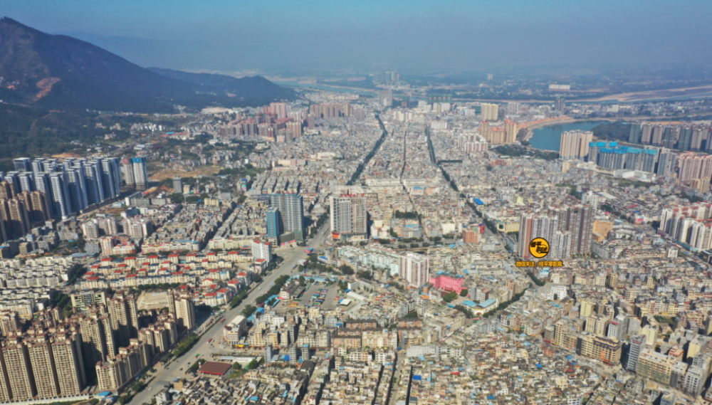 去趁圩啰,桂平部分乡镇4月最新圩日表来了……_腾讯新闻