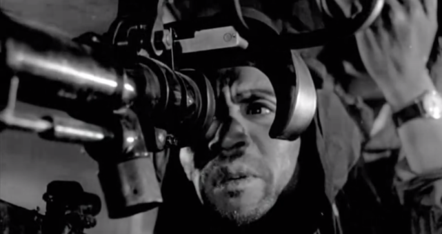 电影英雄坦克手