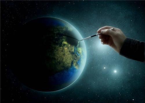 平行宇宙真实存在?这几张照片怎么说?_腾讯新闻