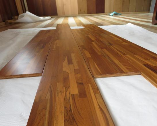 地暖专用木地板十大名牌|地暖可以铺木地板吗怎么样如何选购