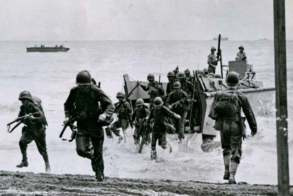 国军反攻大陆最后一胜,南日岛战役后800人