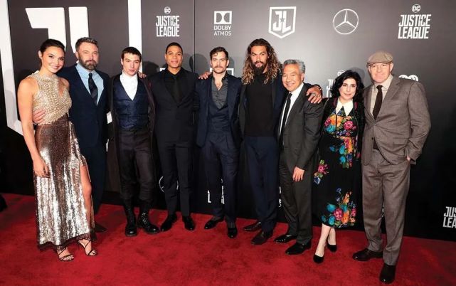 互撕大战仍在继续钢骨演员爆新料韦登曾威胁要毁了盖尔加朵