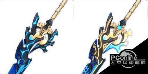 原神1 5版本武器有哪些 新五星武器麒麟弓曝光 腾讯新闻