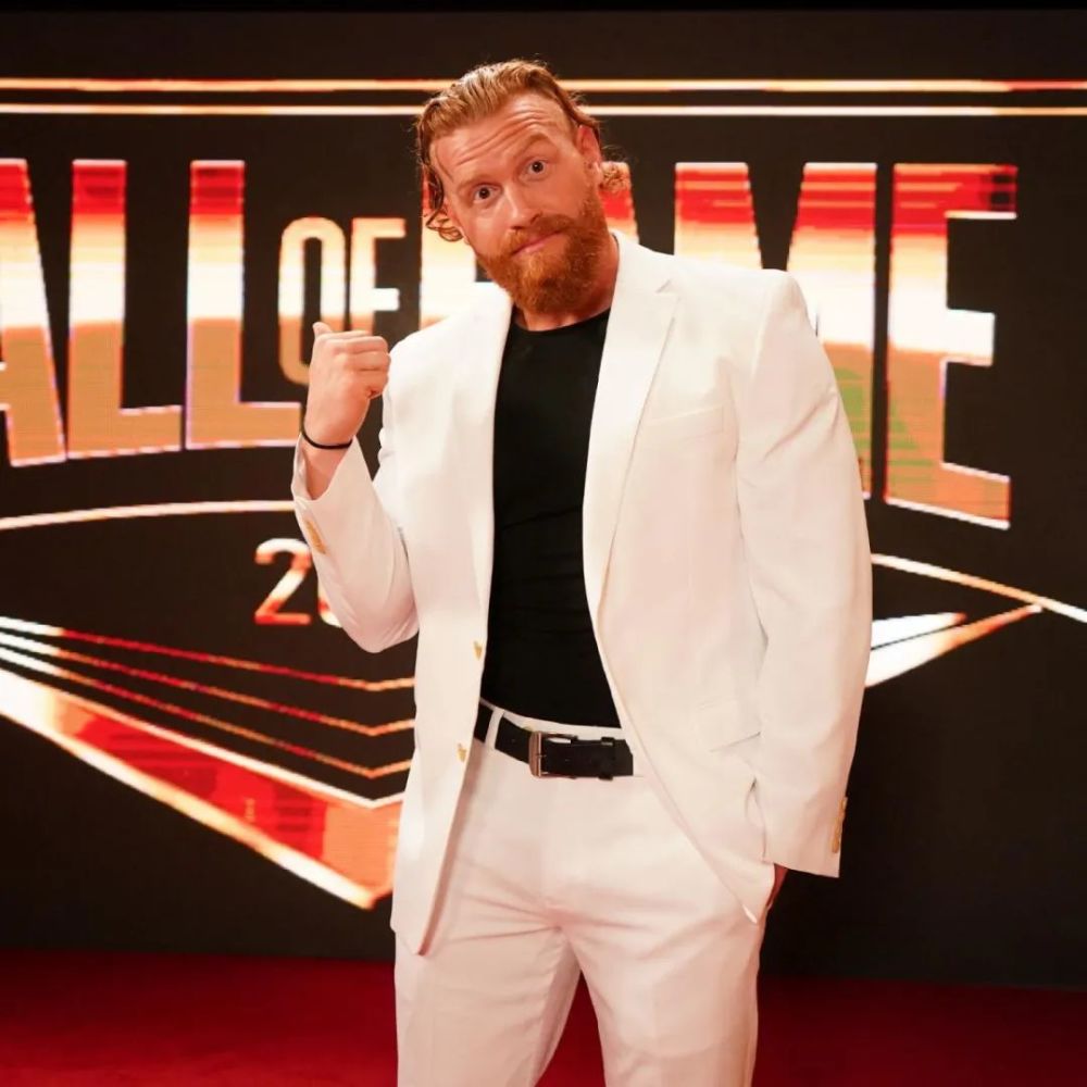 2021wwe名人堂落下帷幕_腾讯新闻